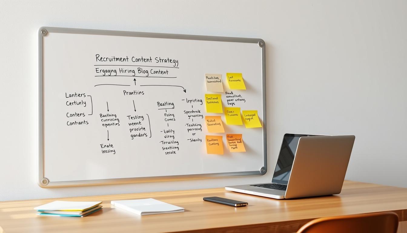 Streamline Hiring Processes